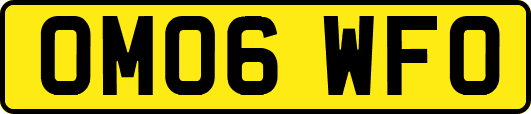 OM06WFO