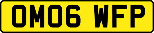 OM06WFP