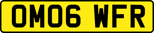 OM06WFR