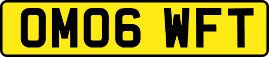 OM06WFT