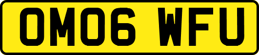 OM06WFU