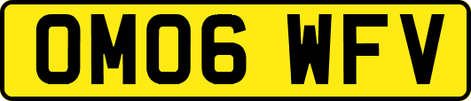 OM06WFV