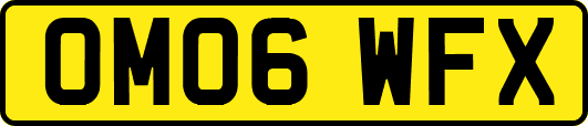 OM06WFX
