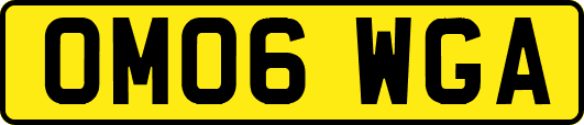 OM06WGA
