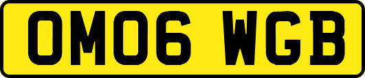 OM06WGB