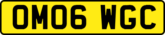 OM06WGC