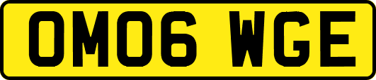 OM06WGE