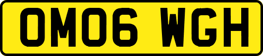 OM06WGH