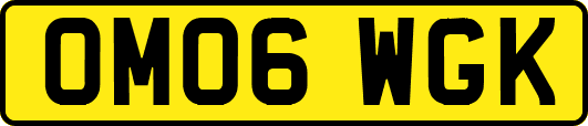 OM06WGK
