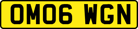 OM06WGN