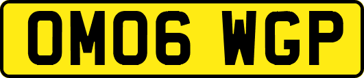 OM06WGP