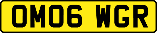 OM06WGR