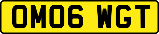 OM06WGT