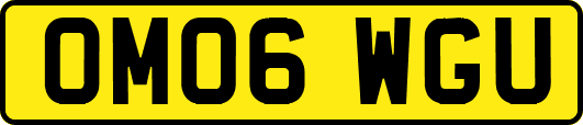 OM06WGU