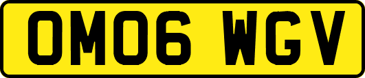 OM06WGV
