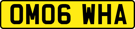 OM06WHA