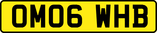 OM06WHB