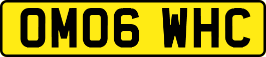 OM06WHC