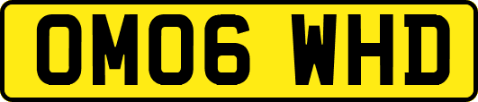 OM06WHD
