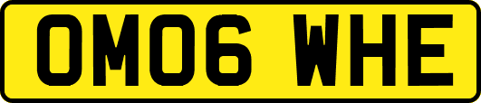 OM06WHE