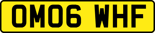 OM06WHF