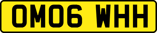 OM06WHH