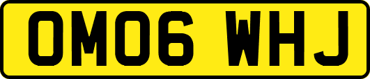 OM06WHJ