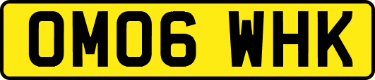 OM06WHK