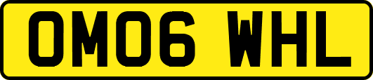 OM06WHL
