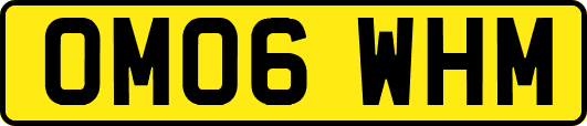 OM06WHM