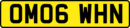 OM06WHN