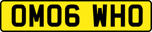OM06WHO