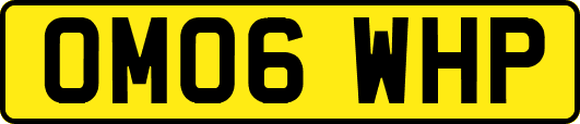 OM06WHP