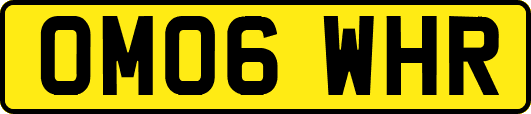 OM06WHR