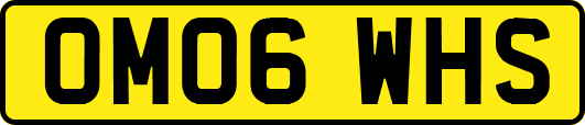 OM06WHS