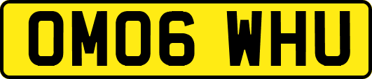 OM06WHU