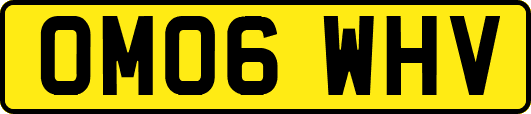 OM06WHV