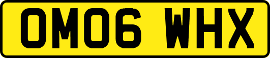 OM06WHX