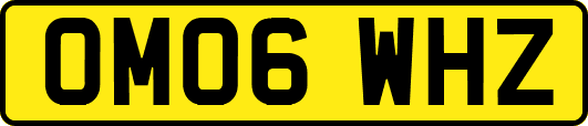 OM06WHZ
