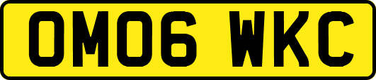 OM06WKC