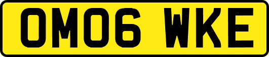 OM06WKE