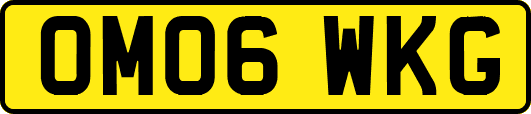 OM06WKG