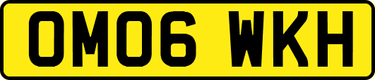 OM06WKH