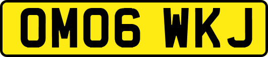 OM06WKJ