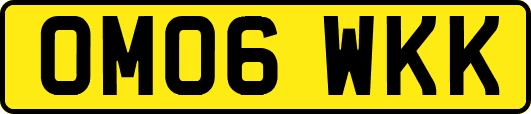 OM06WKK