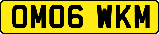 OM06WKM