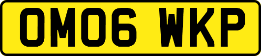 OM06WKP
