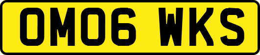 OM06WKS