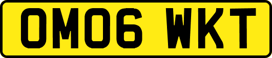 OM06WKT