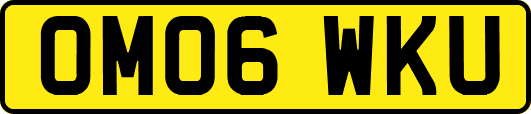 OM06WKU